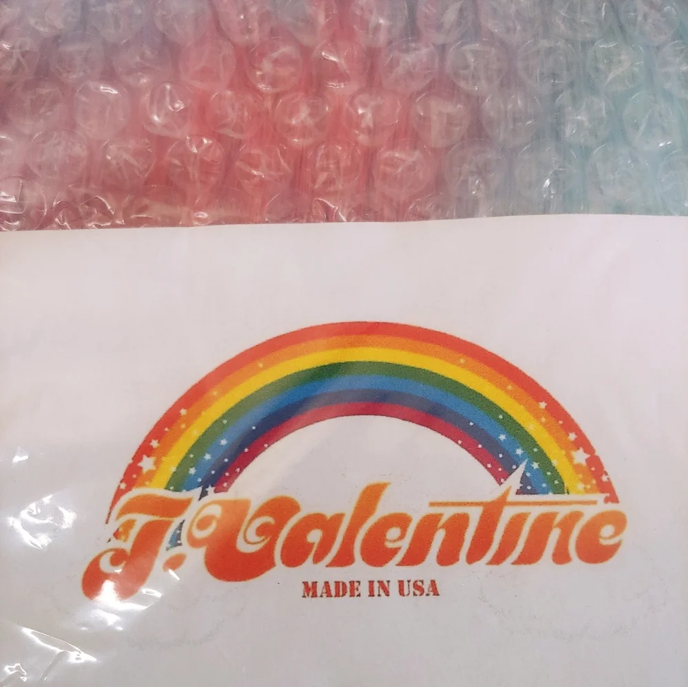 New✨Light-Up Mermaid Backpack - Picture 5 of 11